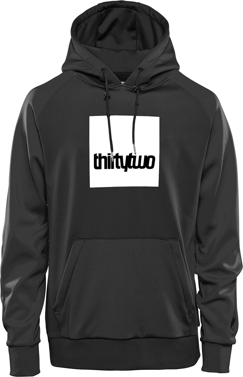 FRANCHISE TECH PULLOVER HOODIE