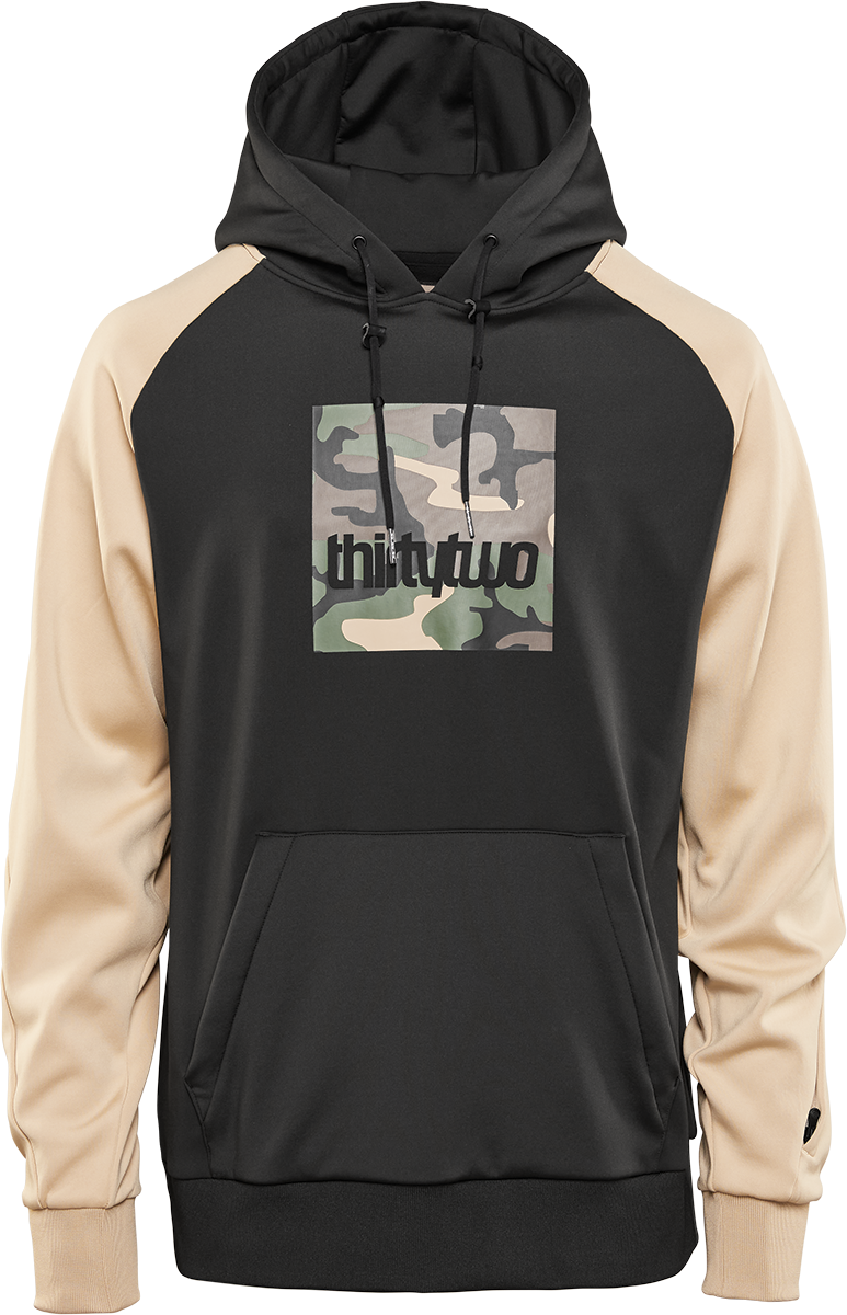 Thirtytwo pullover sales