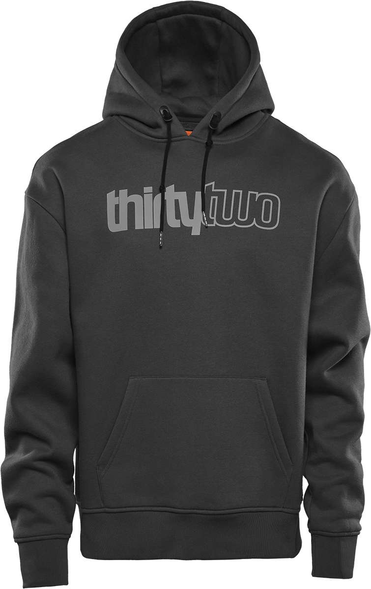 DOUBLE TECH PULLOVER