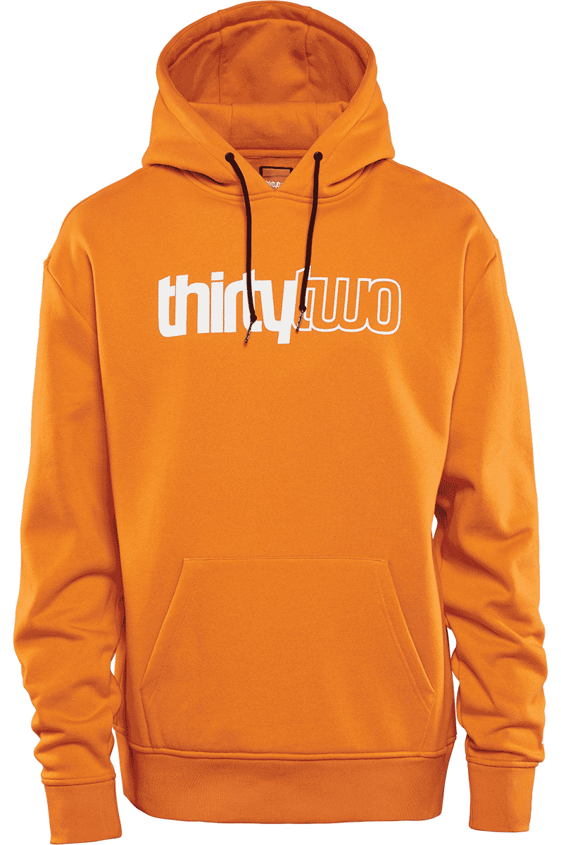 Thirtytwo pullover 2025