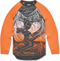 ORANGE color