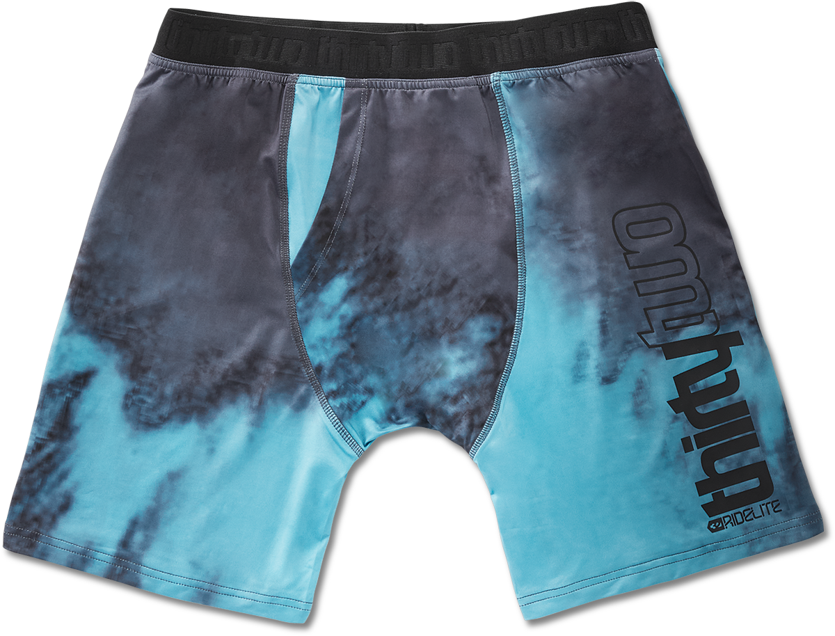 MEN&#39;S RIDELITE BOXER