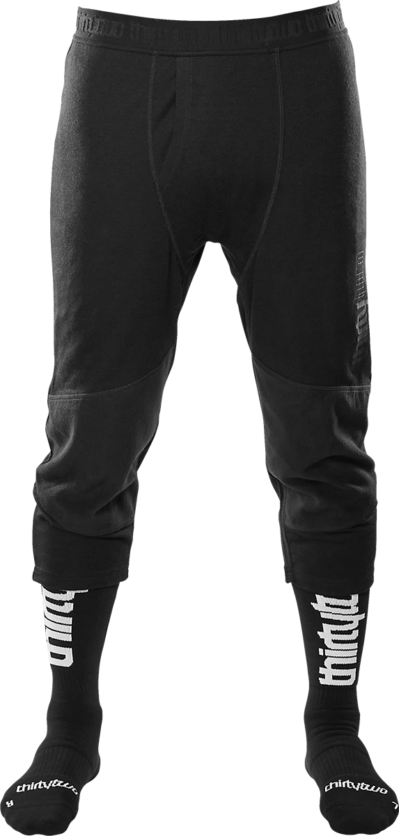 thirtytwo 【OUTLET】 THIRTYTWO RIDELITE MERINO L Lサイズ