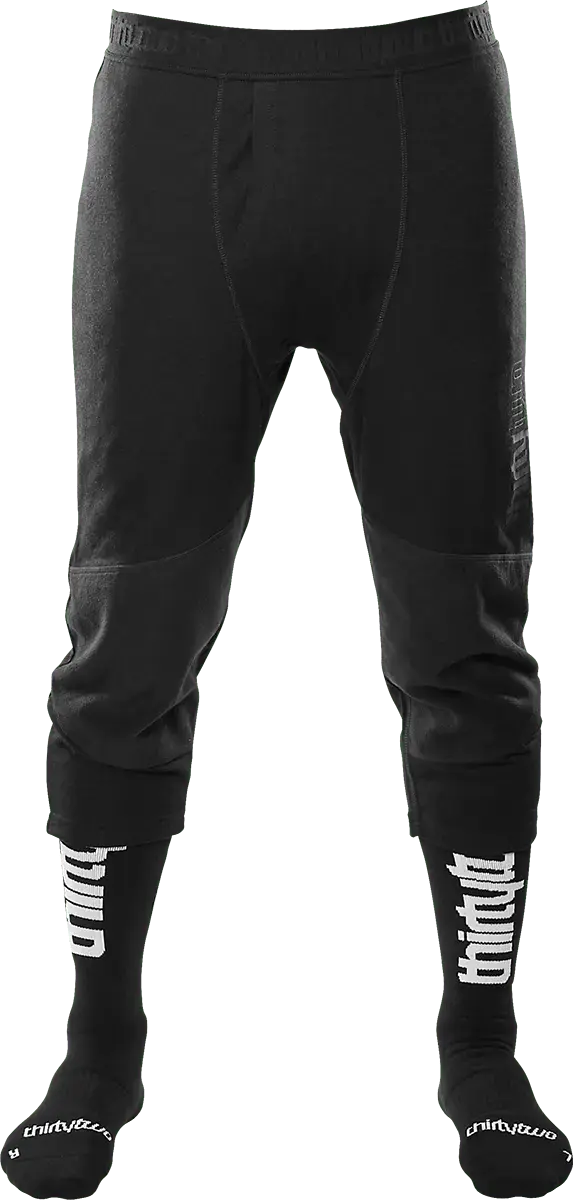 MEN'S RIDELITE MERINO KNICKER Novelty Knits 85.99 | thirtytwo  Novelty Knits ThirtyTwo Rider Driven Snowboarding Snow Premium