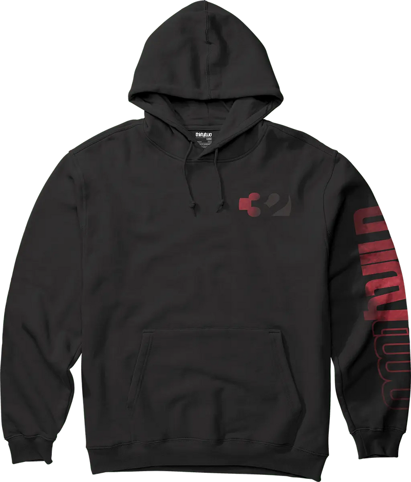 DOUBLE PULLOVER