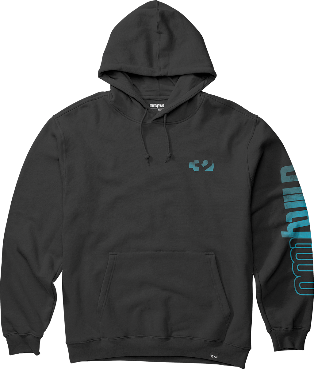 Thirtytwo pullover top