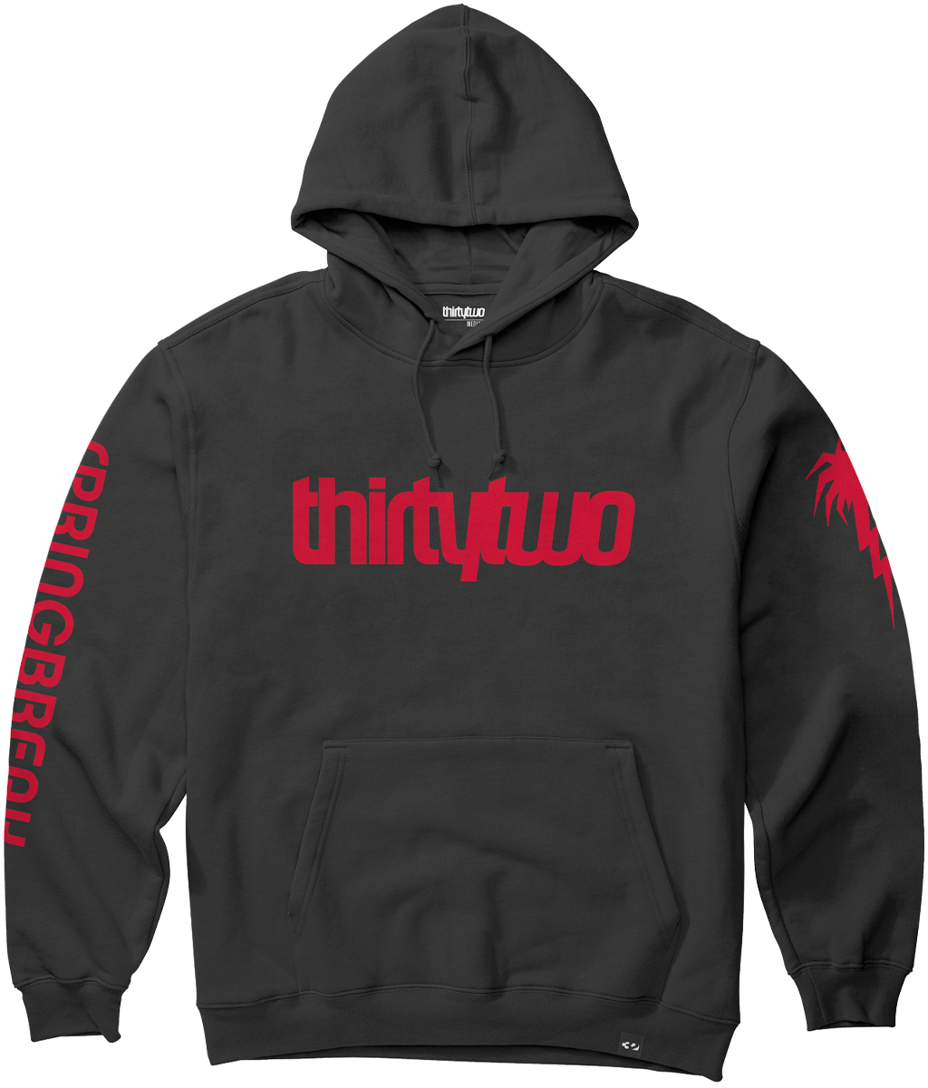 Thirtytwo pullover deals