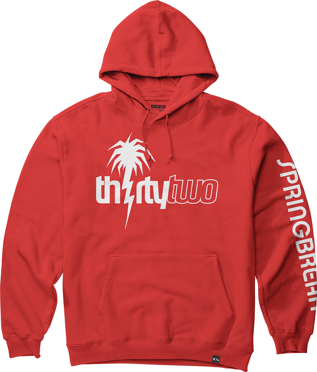 Thirtytwo pullover top