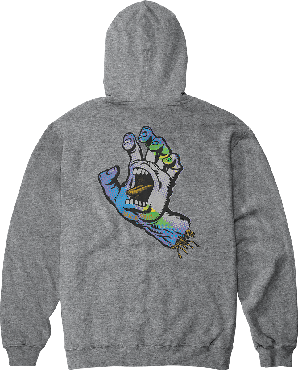 Santa cruz hoodie mens deals