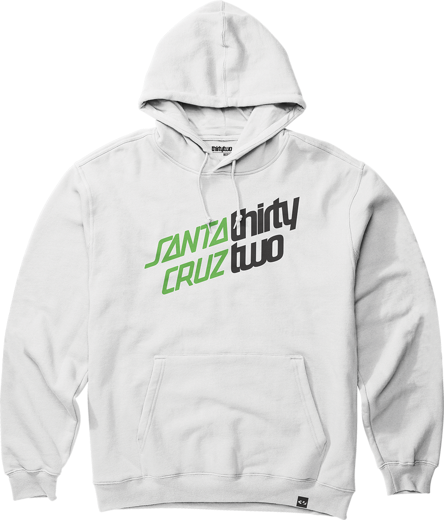 Santa cruz 2024 teddy hoodie