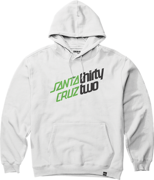 Santa cruz bikes hoodie deals