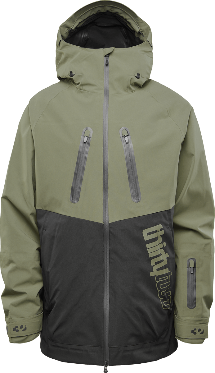 Technical Snowboard Jackets thirtytwo thirtytwo us Thirtytwo