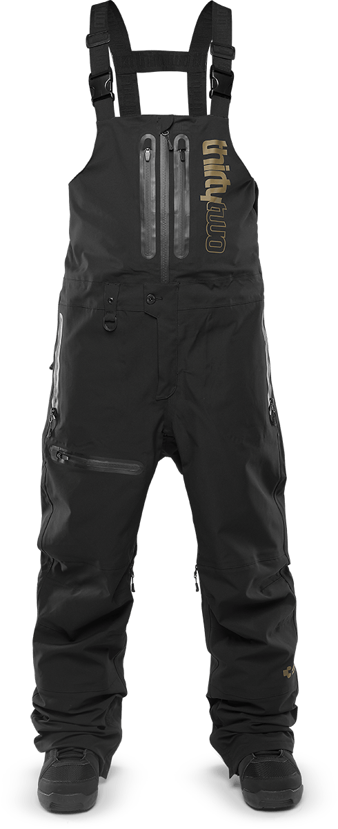 MEN'S TM-3 BIB - ThirtyTwo US MEN'S TM-3 BIB - ThirtyTwo US
