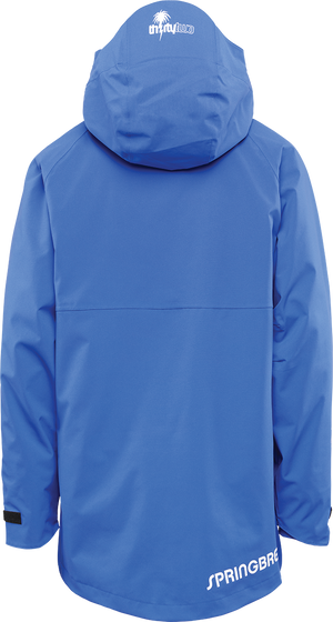 MEN'S SPRING BREAK PARKA