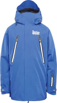 BLUE color