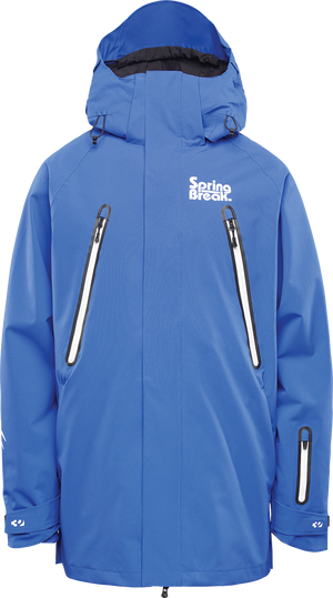 MEN'S SPRING BREAK PARKA