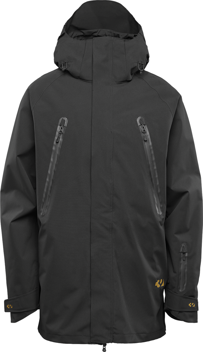 MEN&#39;S DEEP CREEK PARKA