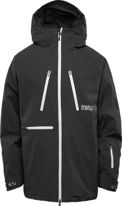 タム　　ドッキング　ジャケット 3サイズ MEN'S TM X GRENIER JACKET Non-Insulated Jacket 223.99 | thirtytwo