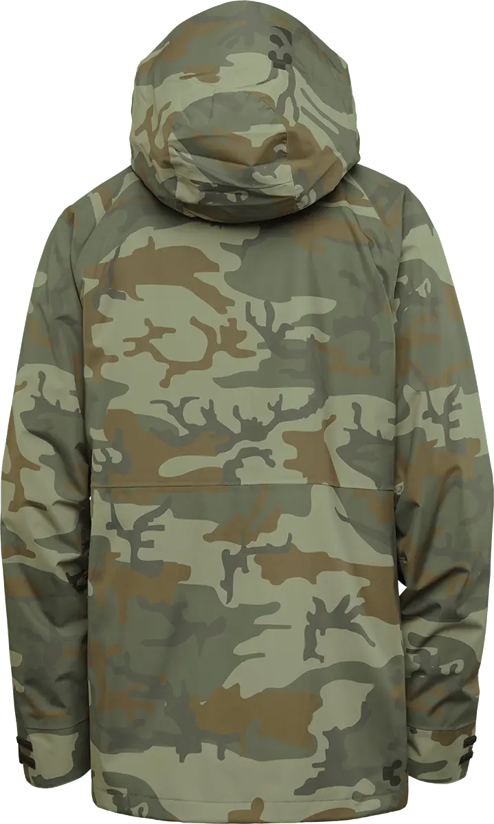 MEN'S TM JACKET