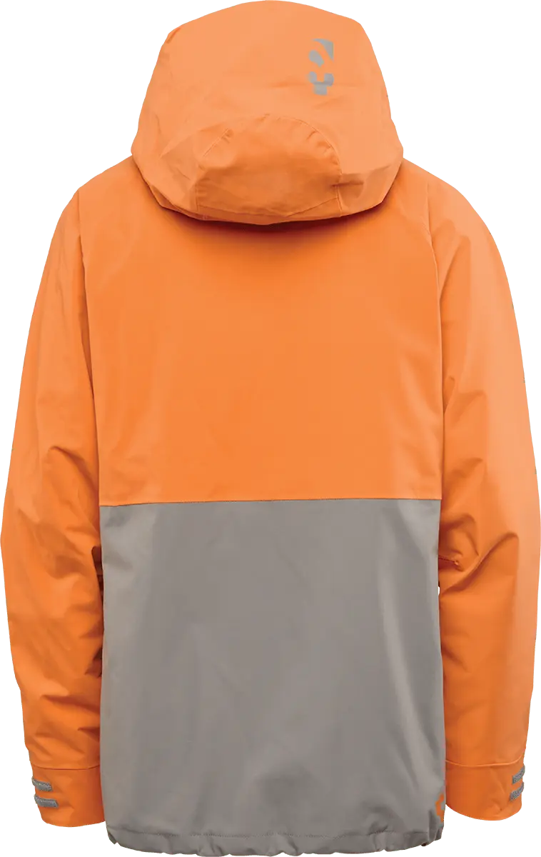 MEN'S TM JACKET Non-Insulated Jacket 216.99 | thirtytwo Snowboarding
