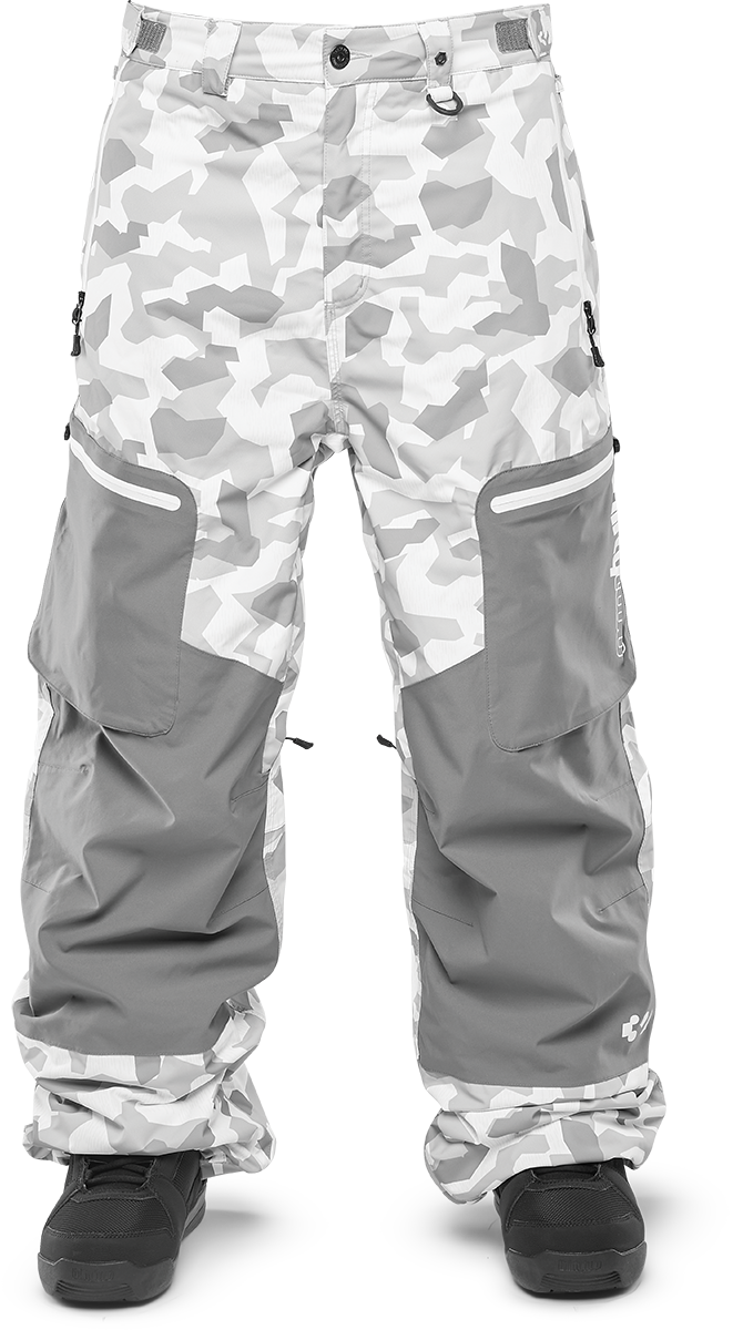 MEN'S TM X WALKER PANT - ThirtyTwo US
