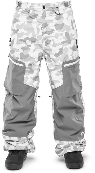 即完売Arctic White  Camouflage Trousers 8130001189-124-F-001_grande.