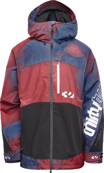 MEN'S LASHED X STEVENS JACKET - ThirtyTwo US