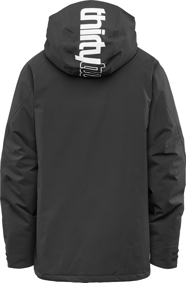 サーティーツー 22-23 LASHED INSULATED ジャケット サーティーツー 22-23 LASHED INSULATED ジャケット MEN'S