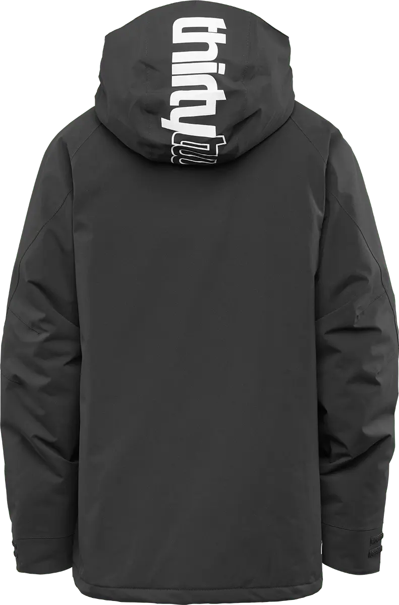 MEN'S LASHED INSULATED JACKET Non-Insulated Jacket 195.99 MEN'S LASHED INSULATED JACKET Non-Insulated Jacket 195.99