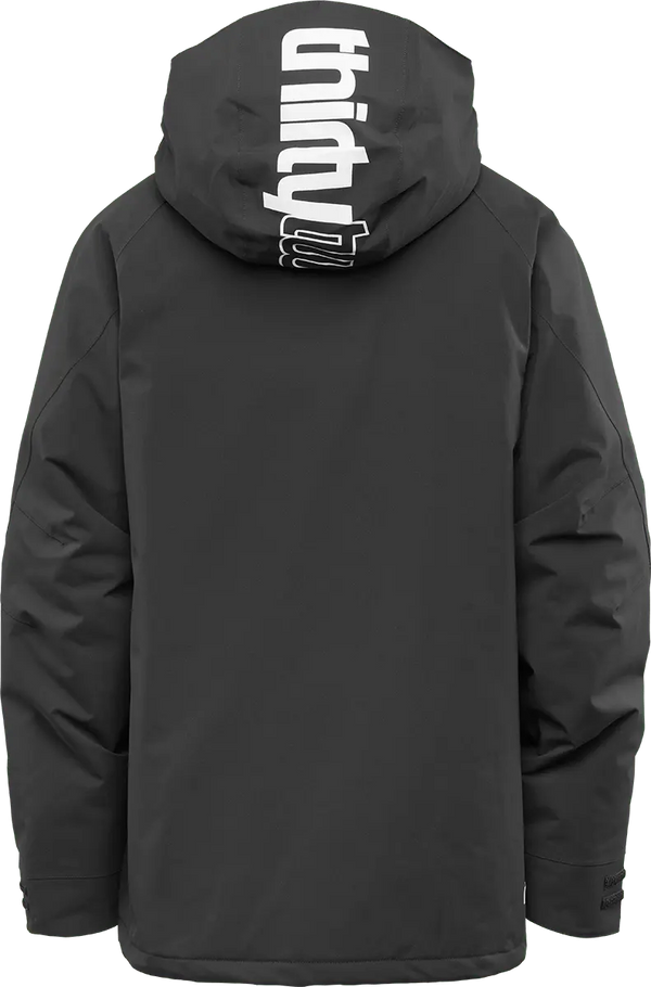 MEN'S LASHED INSULATED JACKET - ThirtyTwo US