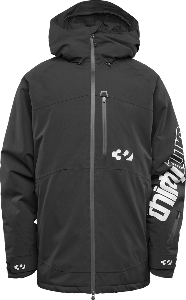 サーティーツー 22-23 LASHED INSULATED ジャケット MEN'S LASHED サーティーツー 22-23 LASHED INSULATED ジャケット MEN'S LASHED