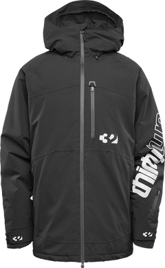 THIRTYTWO サーティーツ－ Arrowhed jacket THIRTYTWO サーティーツー ウェア LASHED INSULATED JACKET 23