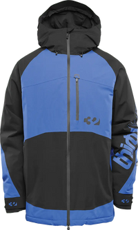 BLACK/BLUE color