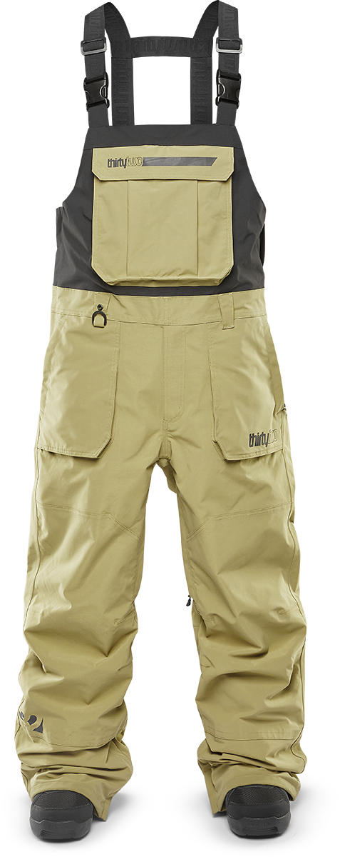 Thirtytwo | Technical Snowboard Pants | thirtytwo.com