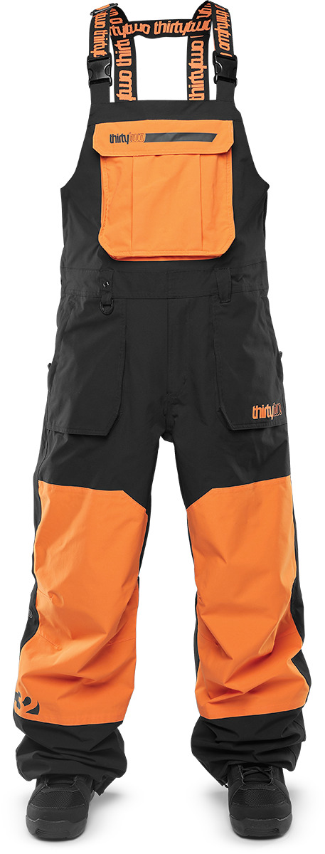 Thirtytwo | Technical Snowboard Pants | thirtytwo.com Tagged