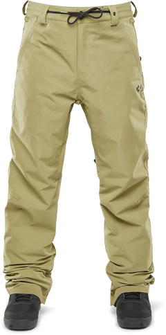 Men's Wooderson Non - Insulated Pants Khaki | thirtytwo US