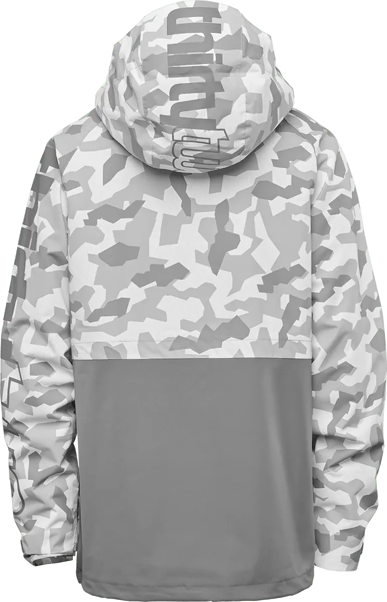 MEN'S LIGHT X WALKER ANORAK ThirtyTwo US