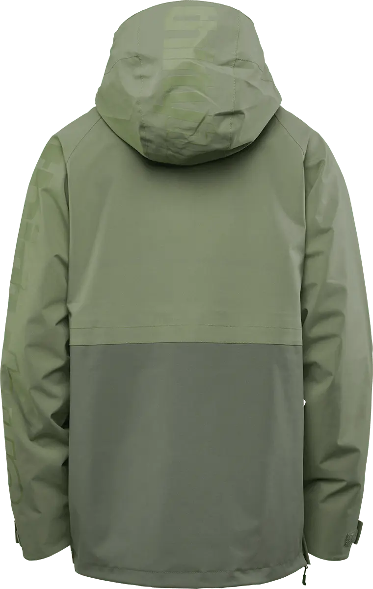 MEN'S LIGHT ANORAK