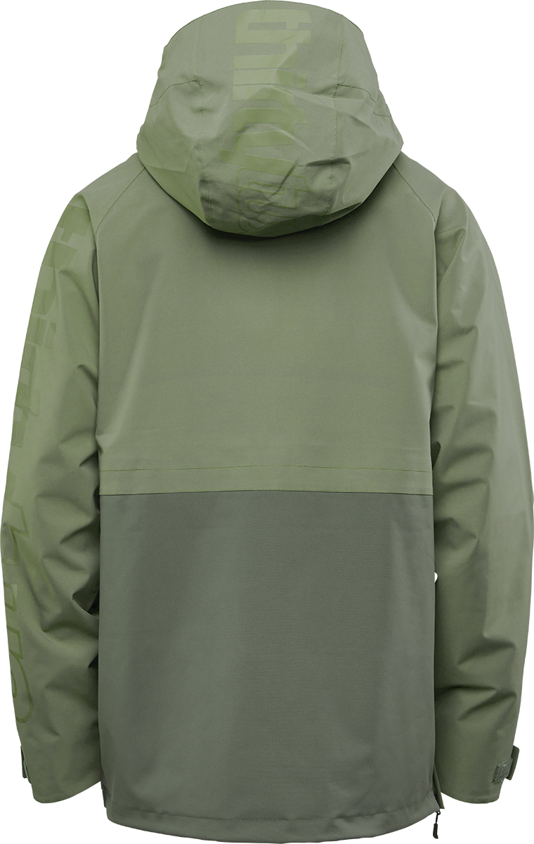 MEN&#39;S LIGHT ANORAK