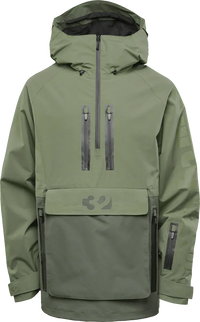 MILITARY color