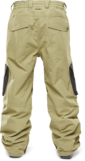 2plan】Blate Half Line Cargo Pants Plaid&Plain Men's Cargo 2plan】Blate Half Line Cargo Pants Plaid&Plain Men's Cargo