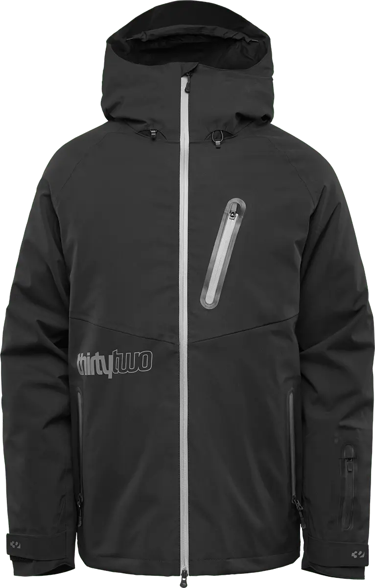 MEN'S GRASSER JACKET