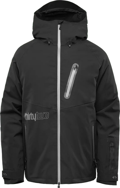 MEN'S GRASSER JACKET Non-Insulated Jacket 195.99 | thirtytwo