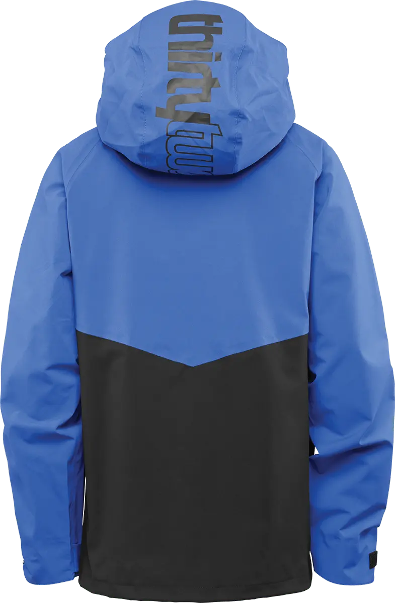 MEN'S GRASSER JACKET