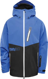 BLACK/BLUE color