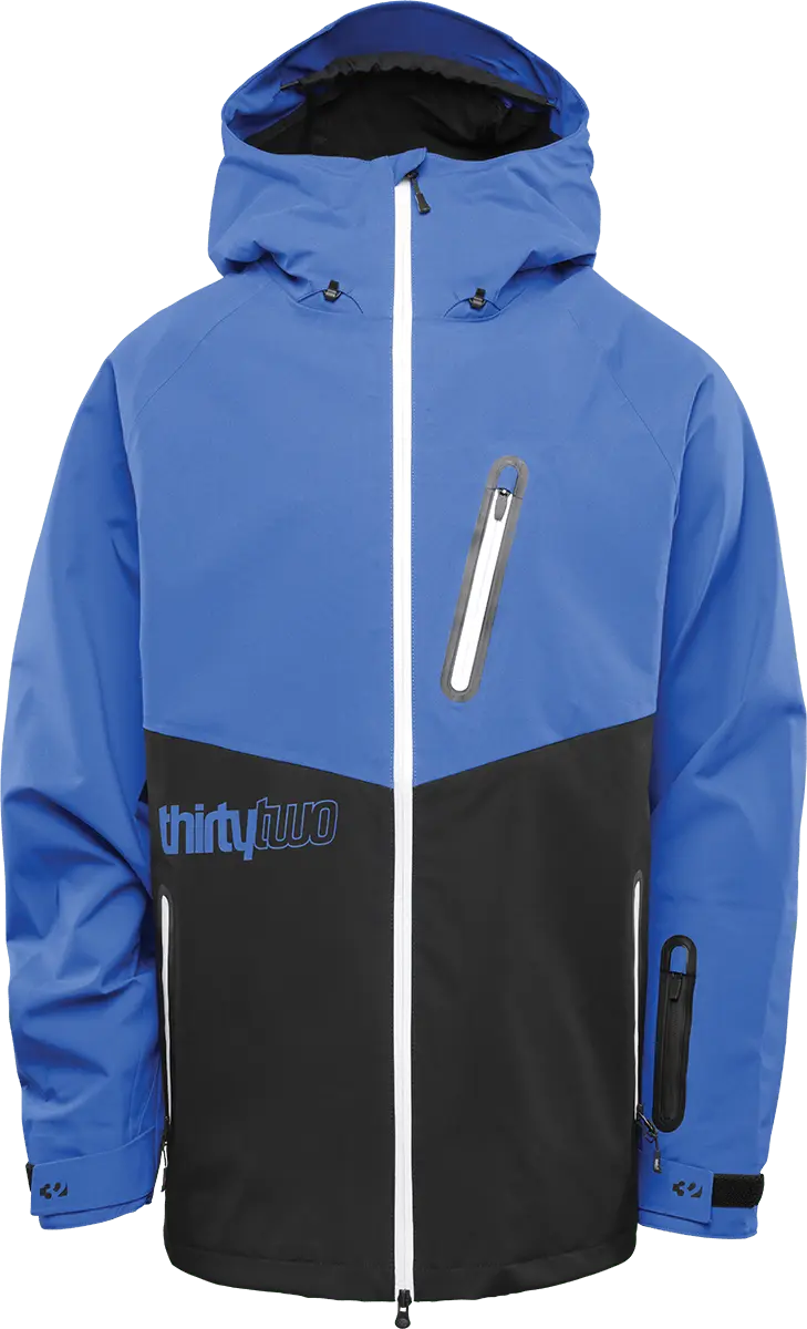 MEN'S GRASSER JACKET