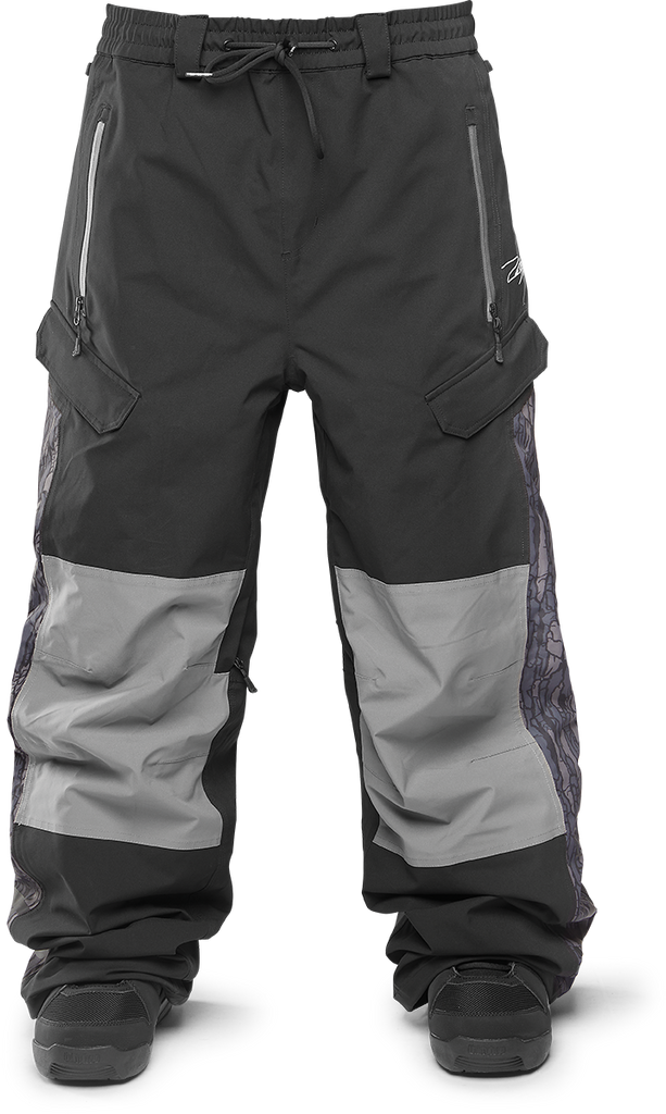 MEN'S SWEEPER XLT PANT - ThirtyTwo US