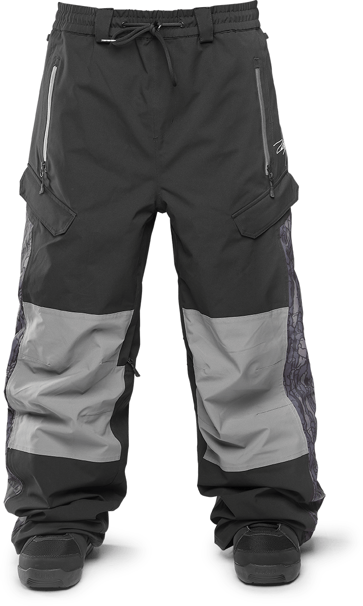 MEN'S SWEEPER XLT PANT - ThirtyTwo US MEN'S SWEEPER XLT PANT - ThirtyTwo US