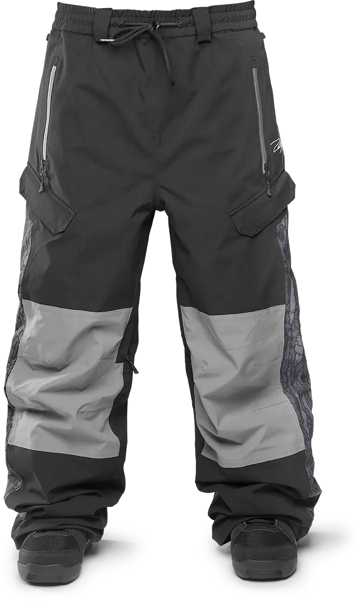 MEN'S SWEEPER XLT PANT Non-Insulated Pants 139.99 | thirtytwo MEN'S SWEEPER XLT PANT Non-Insulated Pants 139.99 | thirtytwo