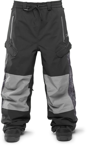 THIRTYTWO/サーティーツー32 SWEEPER WIDE PANT thirtytwo 予約 THIRTYTWO/サーティーツー32 SWEEPER WIDE PANT thirtytwo 予約